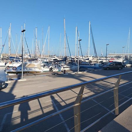Baleares III Apartamento A 100 Metros De La Arena Playa de Gandia Kültér fotó