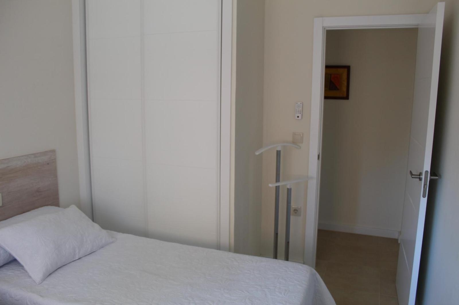 Baleares III Apartamento A 100 Metros De La Arena Playa de Gandia Kültér fotó